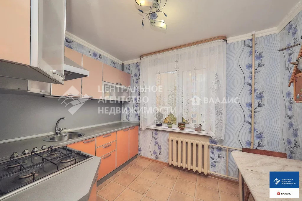 Продажа квартиры, Рязань, улица Новосёлов - Фото 11