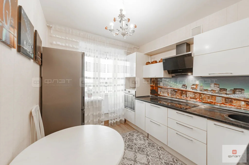Продажа квартиры, Казань, ул. Рауиса Гареева - Фото 3