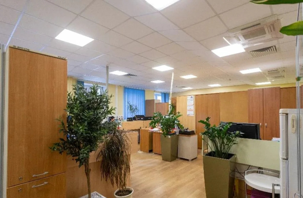 Административно-офисный комплекс, 10366.6 кв.м. в  Видном - Фото 13
