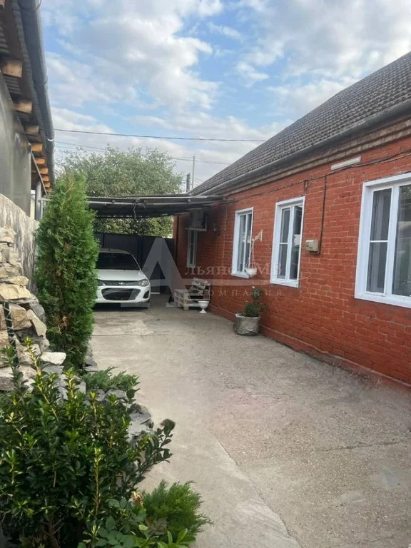 Продажа дома, Георгиевск, ул. Красноармейская - Фото 20