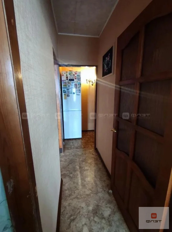 Продажа квартиры, Казань, ул. Болотникова - Фото 6