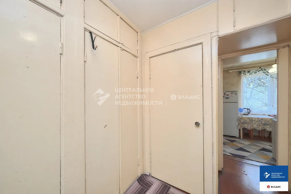 Продажа квартиры, Рязань, улица 1-е Бутырки - Фото 8