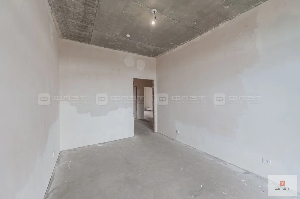 Продажа квартиры, Казань, ул. Галиаскара Камала - Фото 37