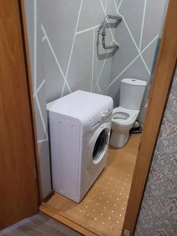 Аренда квартиры, Уфа, ул. Бакалинская - Фото 7