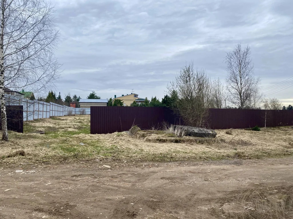 Продажа участка, Базарово, Дмитровский район - Фото 15