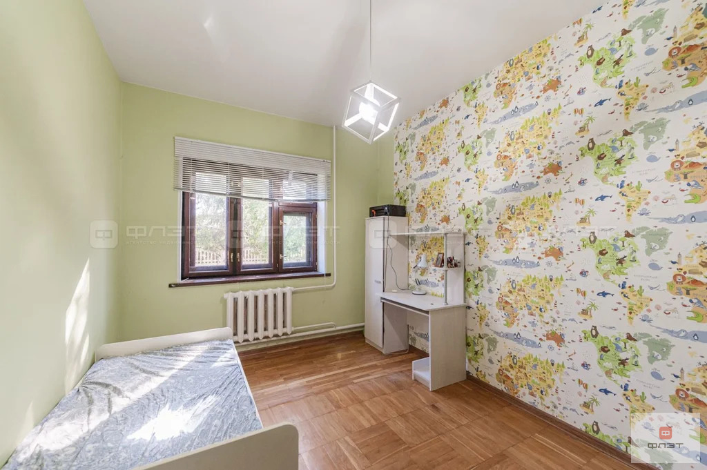 Продажа дома, Столбище, Лаишевский район, ул. Лесхозовская - Фото 8