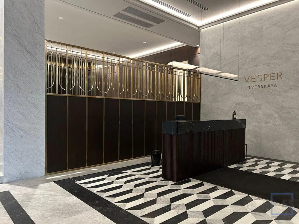 Аренда торгового помещения, м. Маяковская, 1-я Тверская-Ямская улица 2 - Фото 19