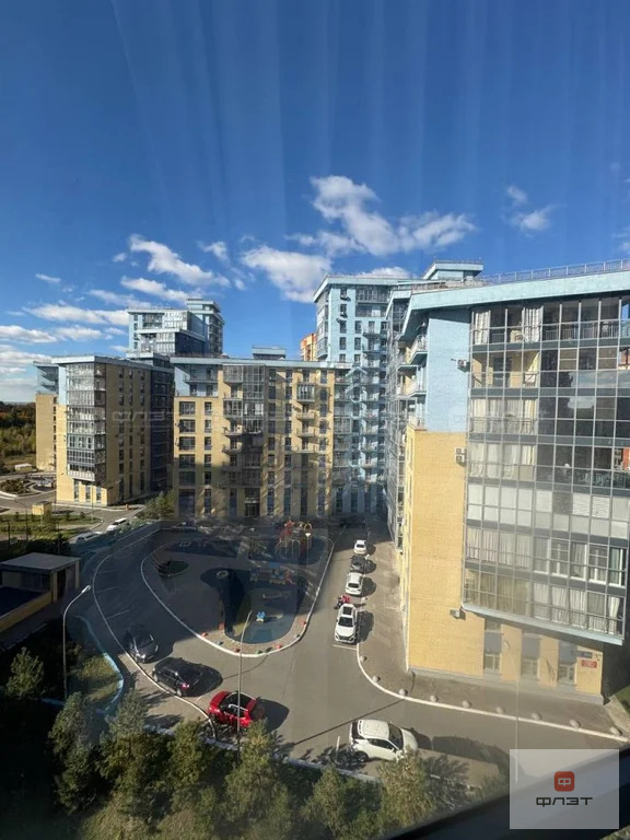 Продажа квартиры, Казань, ул. Дубравная - Фото 30