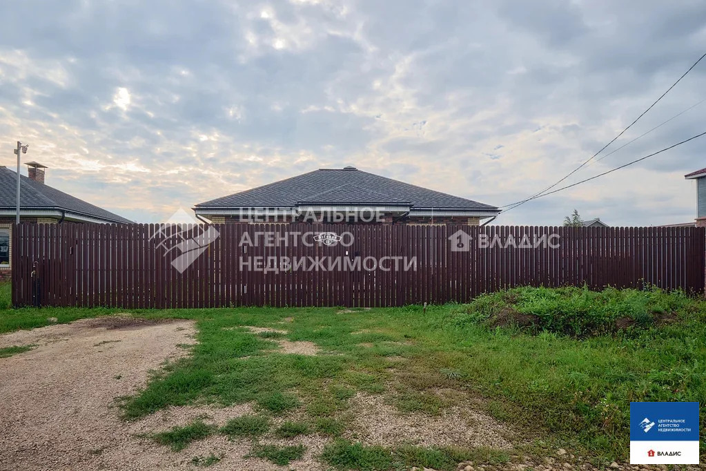 Продажа дома, Рыбновский район, Озёрная улица - Фото 20