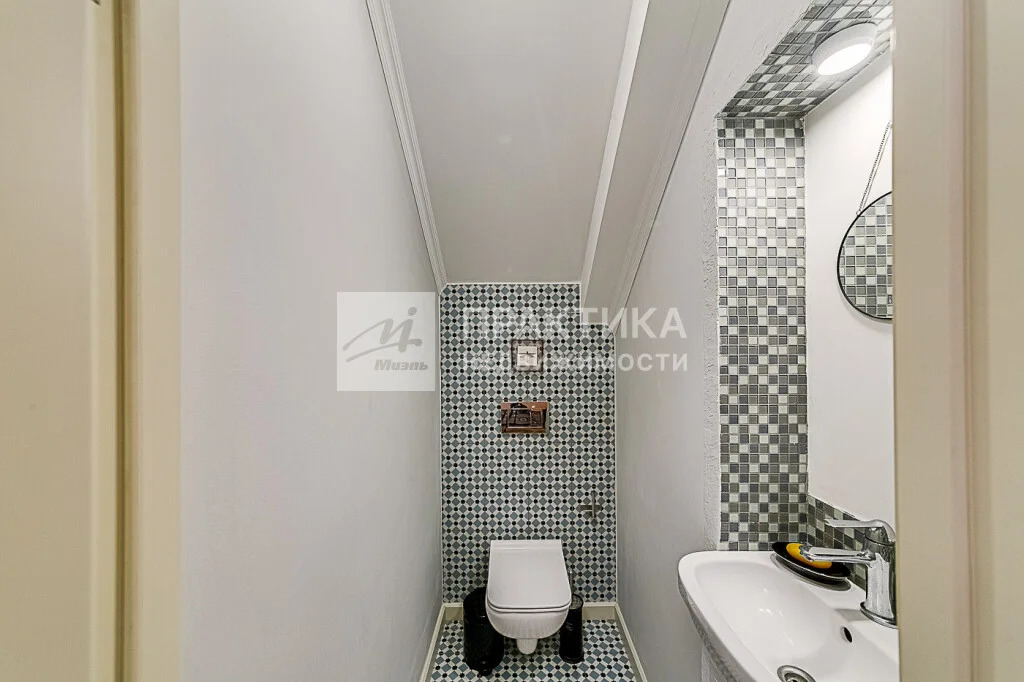 Продажа дома, Клинский район, Прибрежная улица - Фото 28