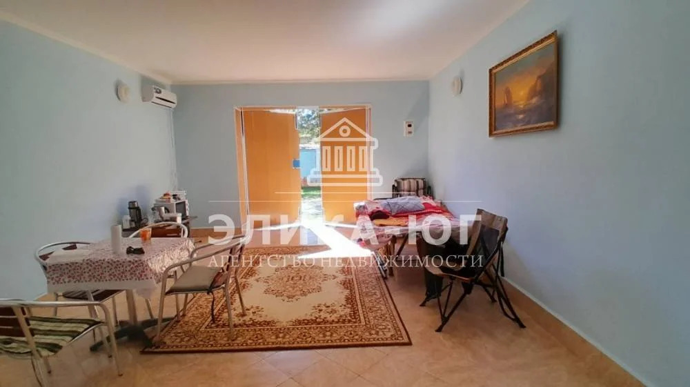 Продажа гаража, Лермонтово, Туапсинский район, Речная ул. - Фото 5