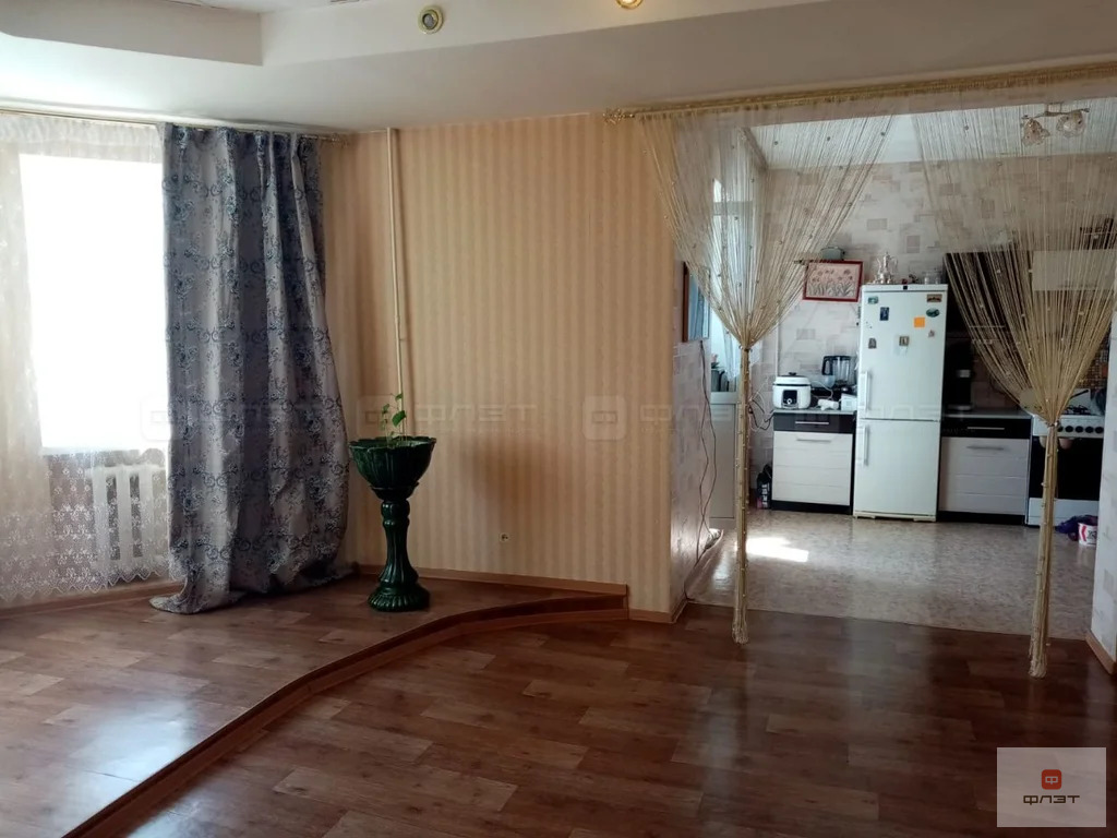 Продажа квартиры, Казань, ул. Масгута Латыпова - Фото 1