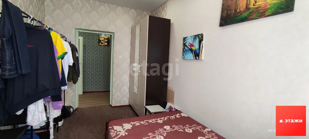 Продажа дома, Лесновка, Сакский район, ул. Садовая - Фото 17