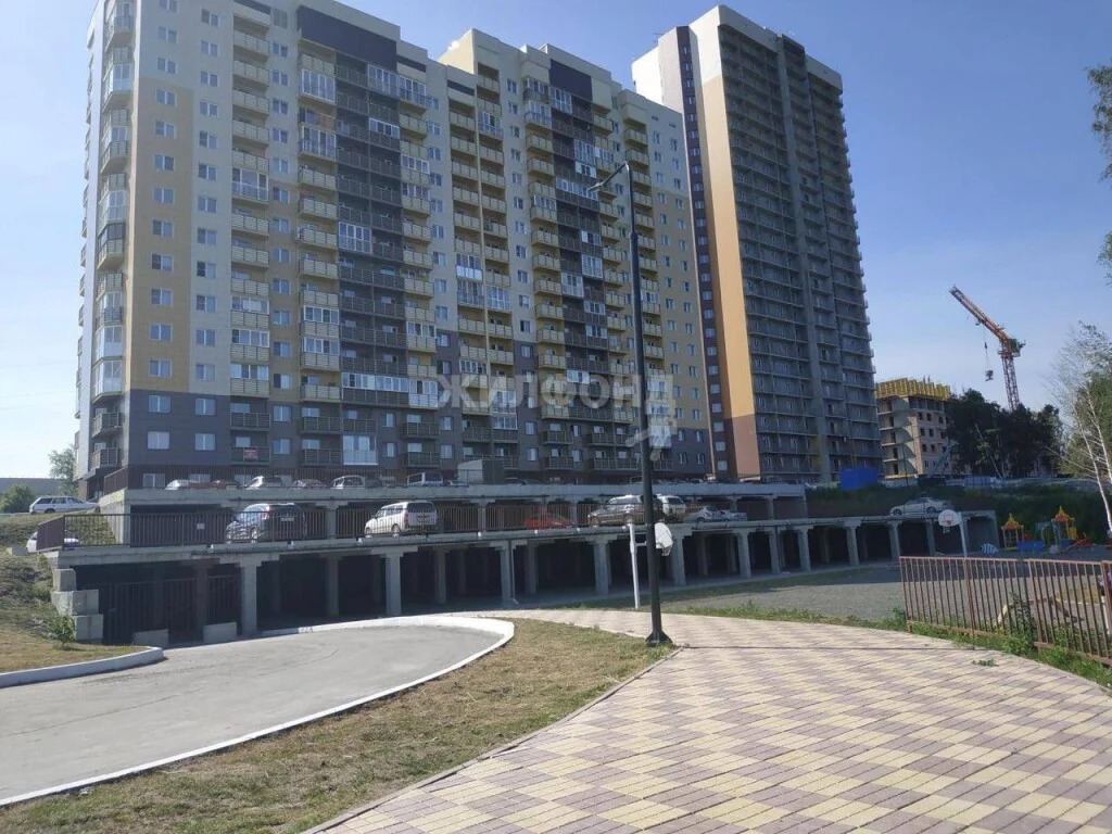Продажа квартиры, Новосибирск, ул. Приморская - Фото 10