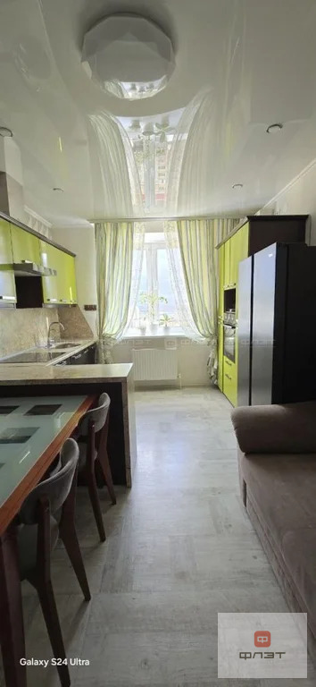Продажа квартиры, Казань, ул. Баки Урманче - Фото 11
