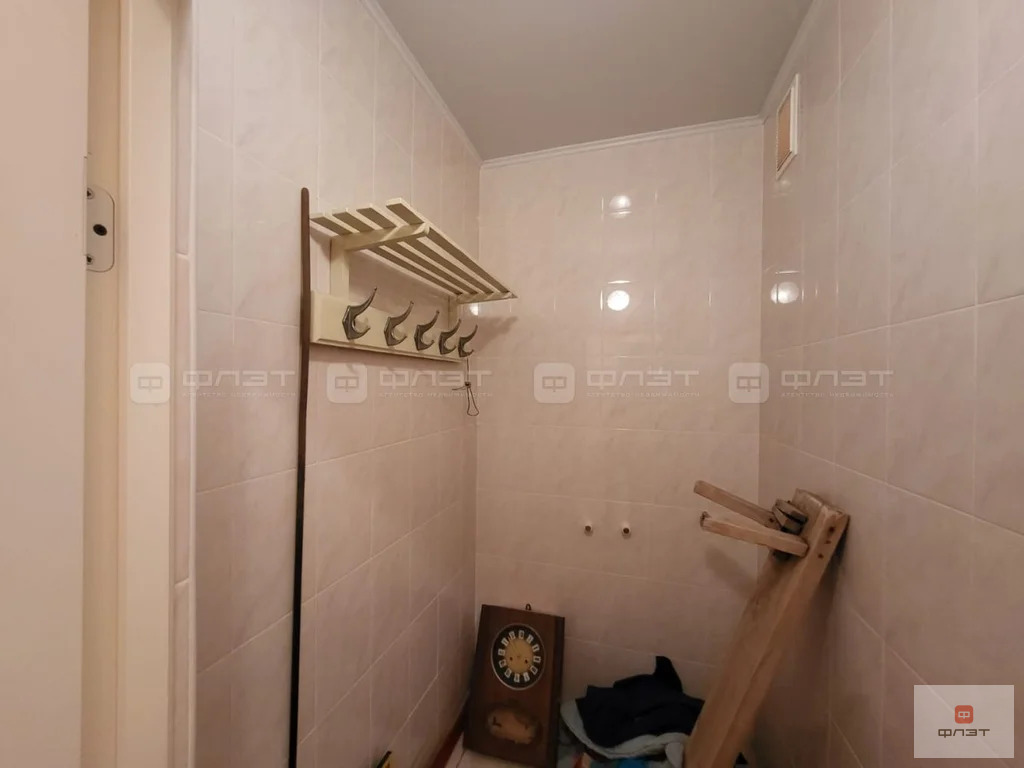 Продажа офиса, Чистополь, Чистопольский район, ул. Энгельса - Фото 27