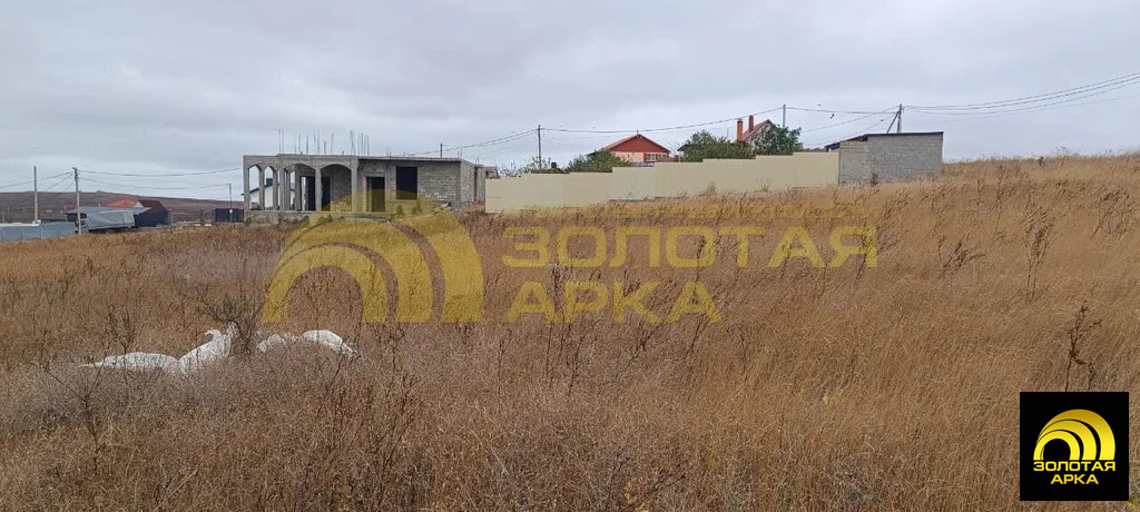 Продажа участка, Тамань, Темрюкский район - Фото 2