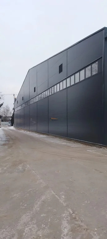 Аренда производственного помещения, Одинцовский район, 28 - Фото 2