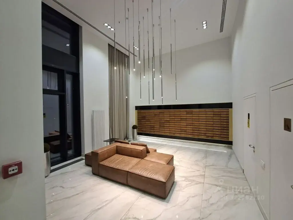 Снять квартиру-студию 25.0м Волоколамское ш., 81/2с3, Москва, СЗАО, ... - Фото 14