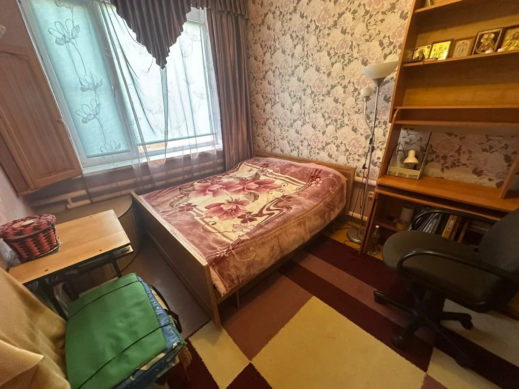 Продажа дома, Северская, Северский район, улица Весёлая - Фото 4