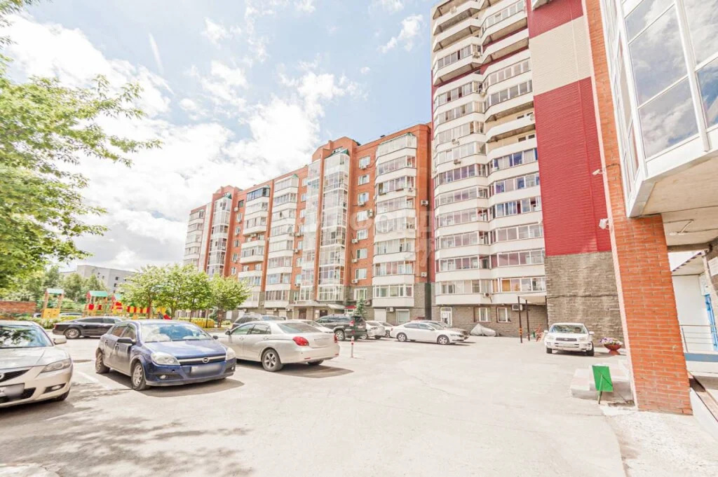 Продажа квартиры, Новосибирск, Красный пр-кт. - Фото 17