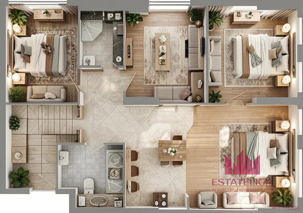 Продажа квартиры, м. Шелепиха, Шмитовский проезд - Фото 6