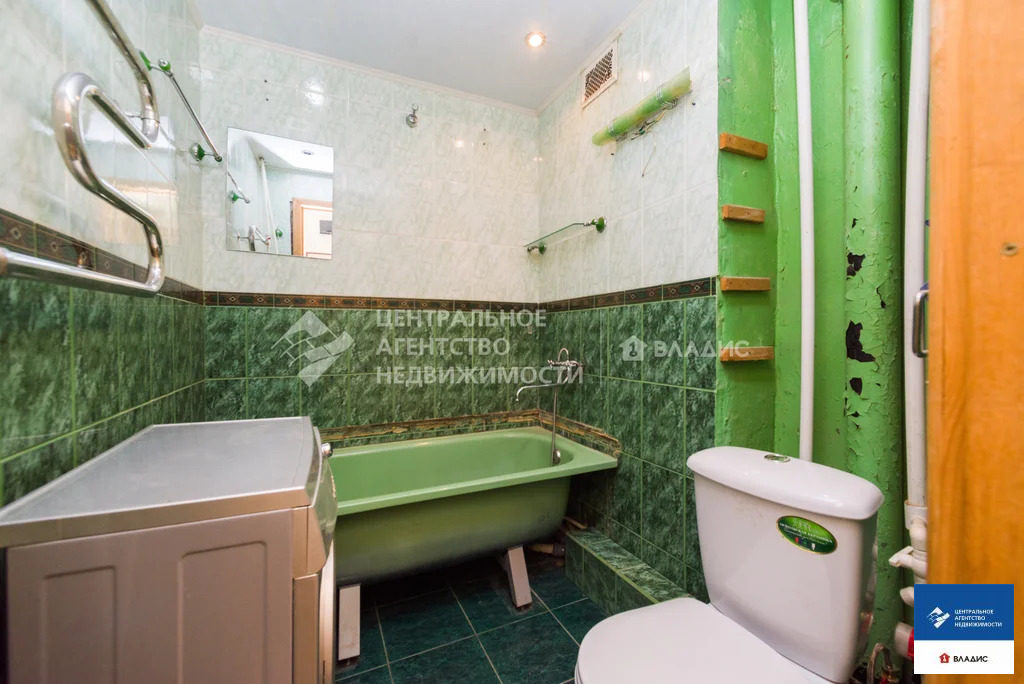 Продажа квартиры, Рязань, ул. Дзержинского - Фото 5