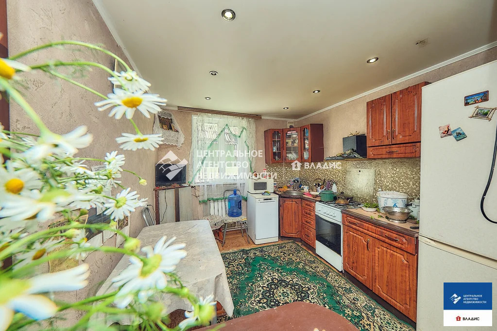 Продажа дома, Кузьминское, Рыбновский район - Фото 17