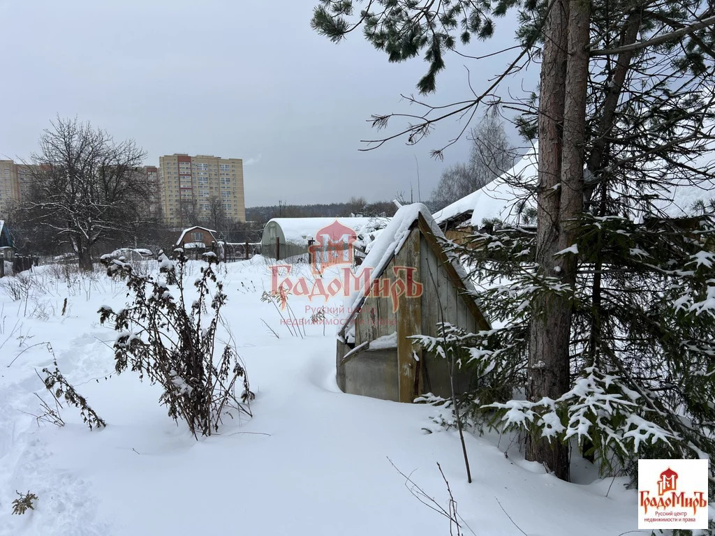 Продажа дома, Мытищи, Мытищинский район, Коргашино д. - Фото 1