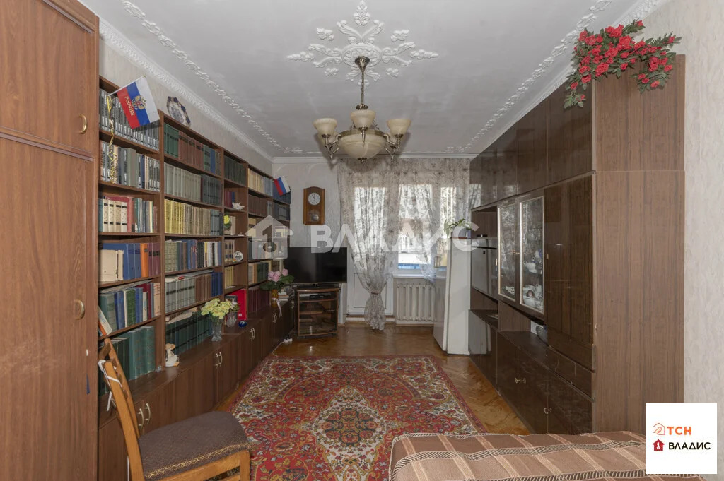 Продажа квартиры, Королев, Парковая улица - Фото 12