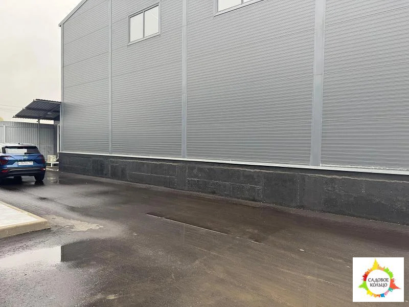 Сдается склад площадью 400 кв - Фото 4