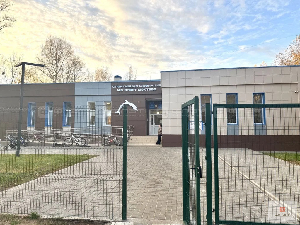 Продажа квартиры, Зеленодольск, Зеленодольский район, ул. Королева - Фото 24