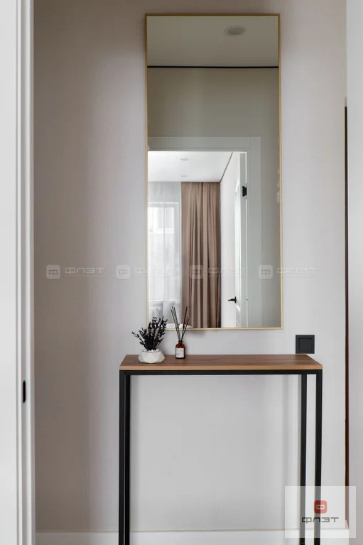 Продажа квартиры, Казань, ул. Космонавтов - Фото 10
