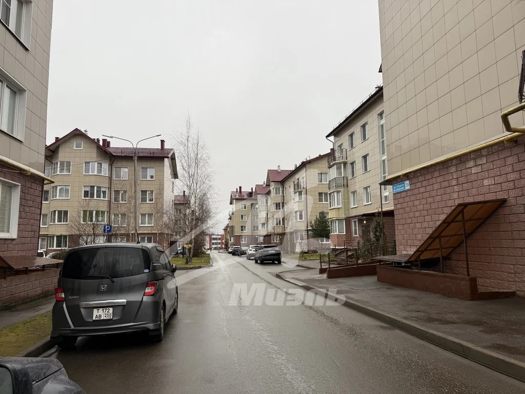 Продажа квартиры, Истра, Истринский район, Генерала Белобородова ... - Фото 3