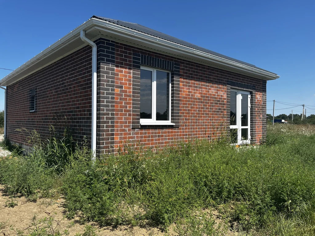 Продажа дома, Новодмитриевская, Северский район, ул. Куйбышева - Фото 4