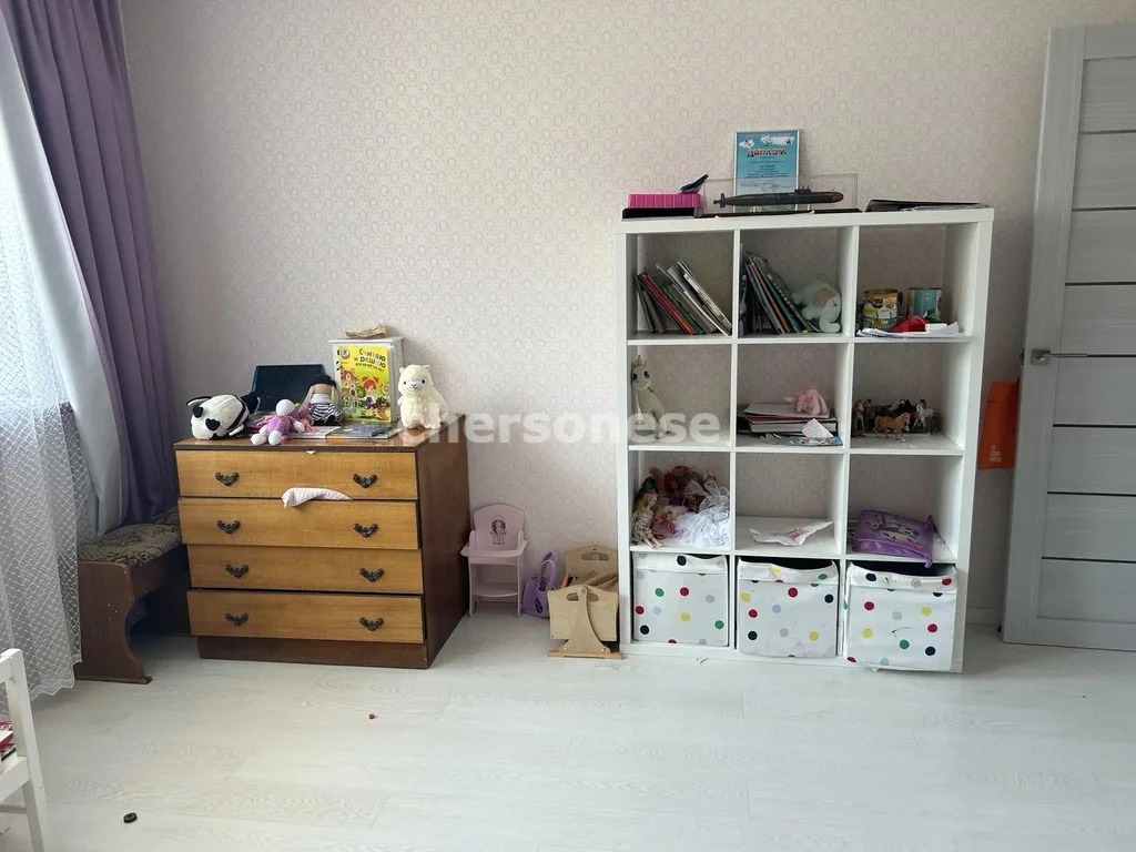 Аренда квартиры, Севастополь, ул. Астана Кесаева - Фото 19