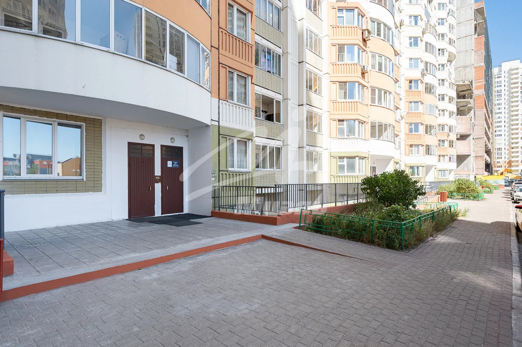 Продажа квартиры, Химки, ул. Панфилова - Фото 28
