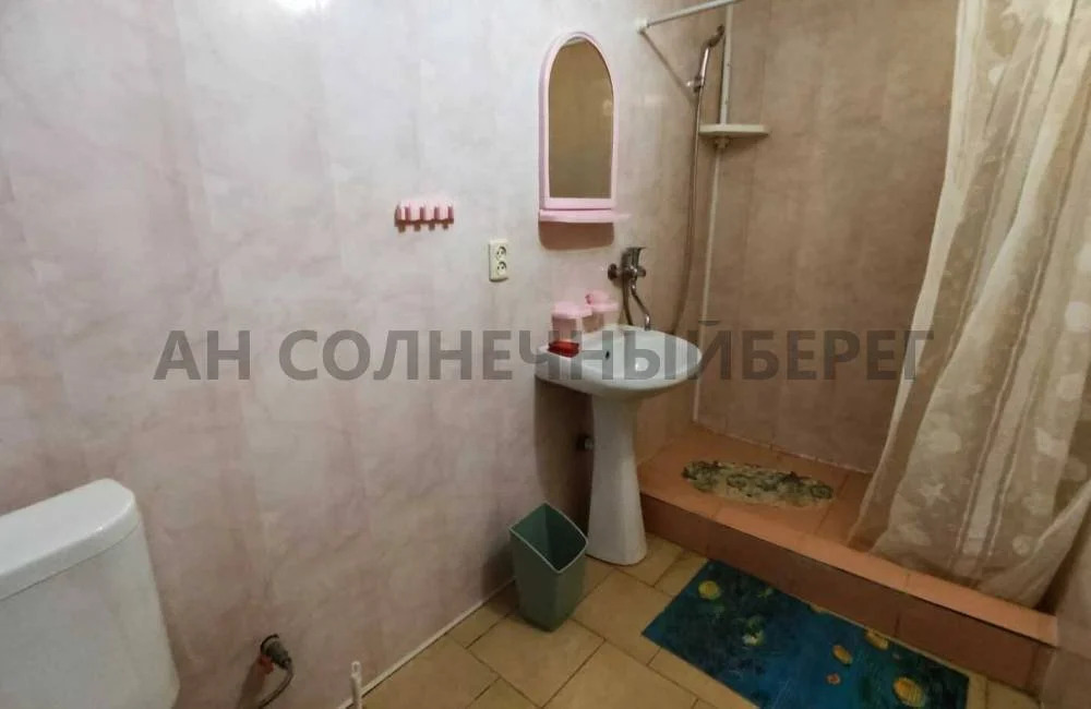 Продажа дома, Джубга, Туапсинский район, 1 Агрономический пр. - Фото 20