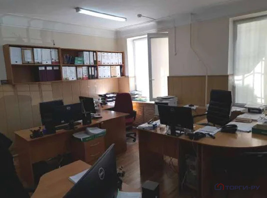 Продажа офиса, Нальчик, ул. Щорса - Фото 16