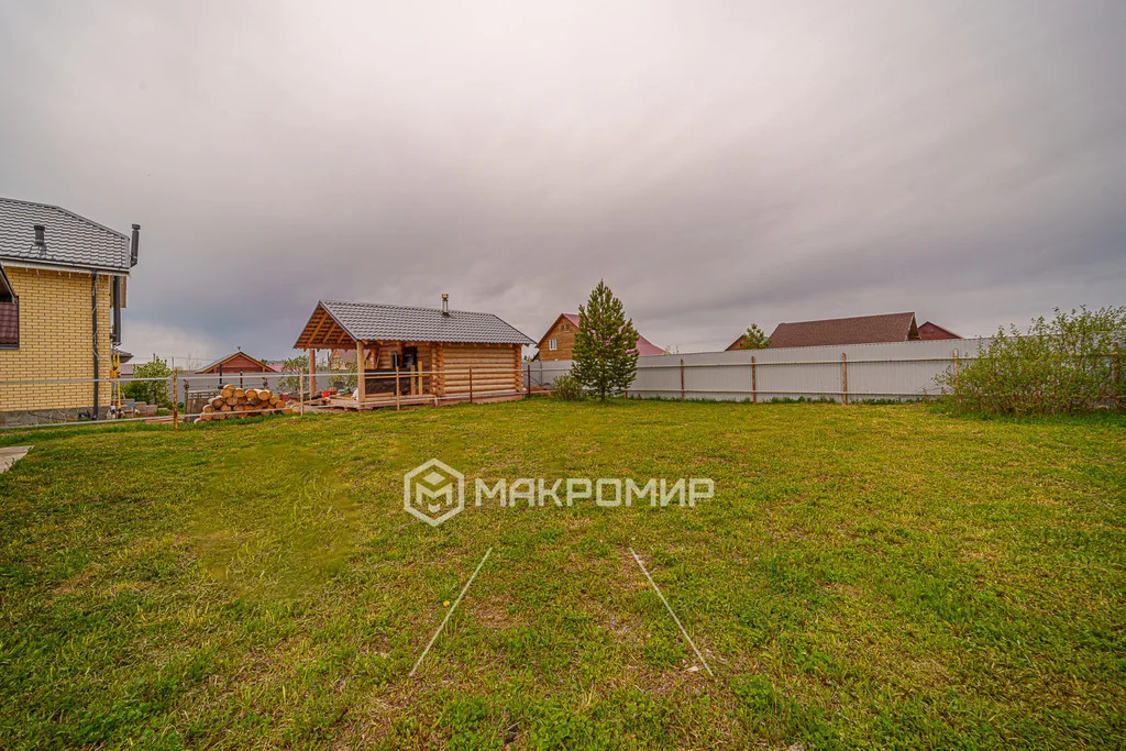 Продажа дома, Култаево, Пермский район, Сапфировая ул. - Фото 34