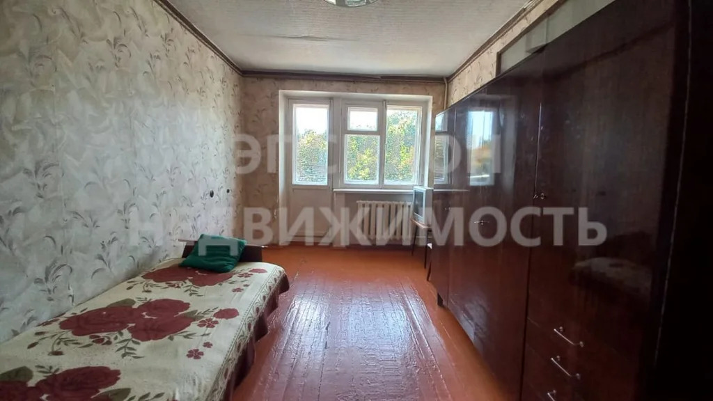 1-к. квартира, 31,1 м, 3/5 эт. - Фото 8