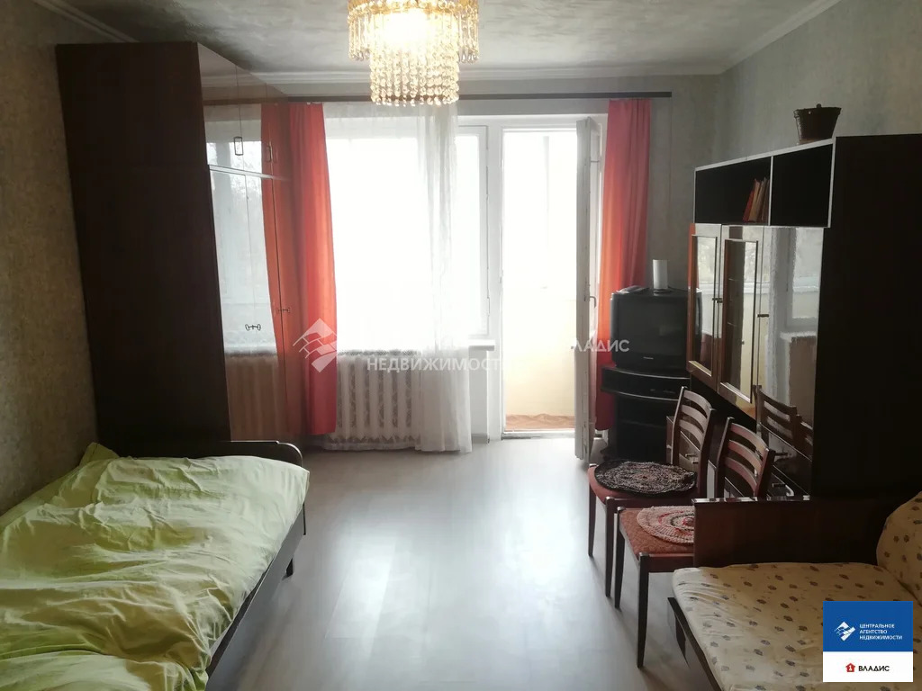 Аренда квартиры, Рязань, улица 1-е Бутырки - Фото 4