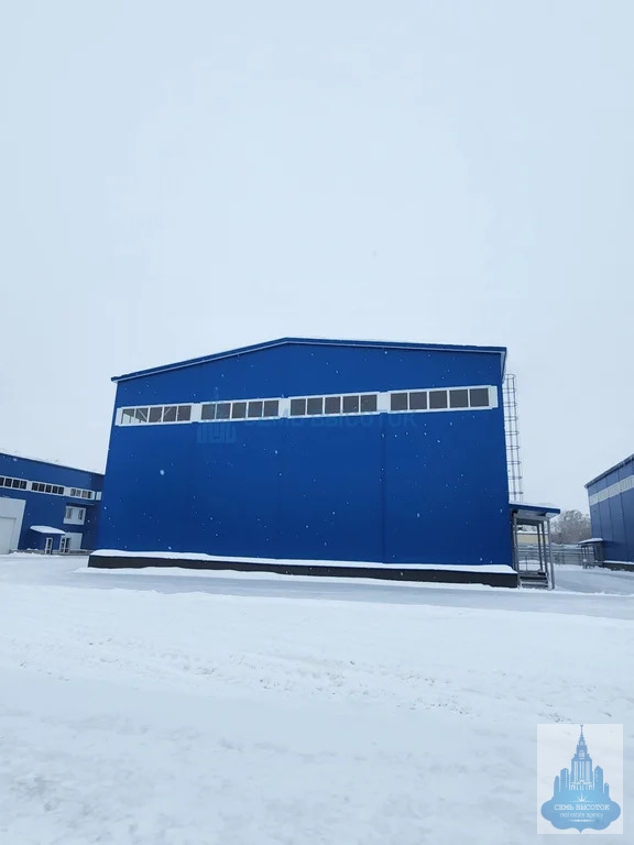 Аренда склада, Домодедово, Домодедово г. о., Заря ул. - Фото 6