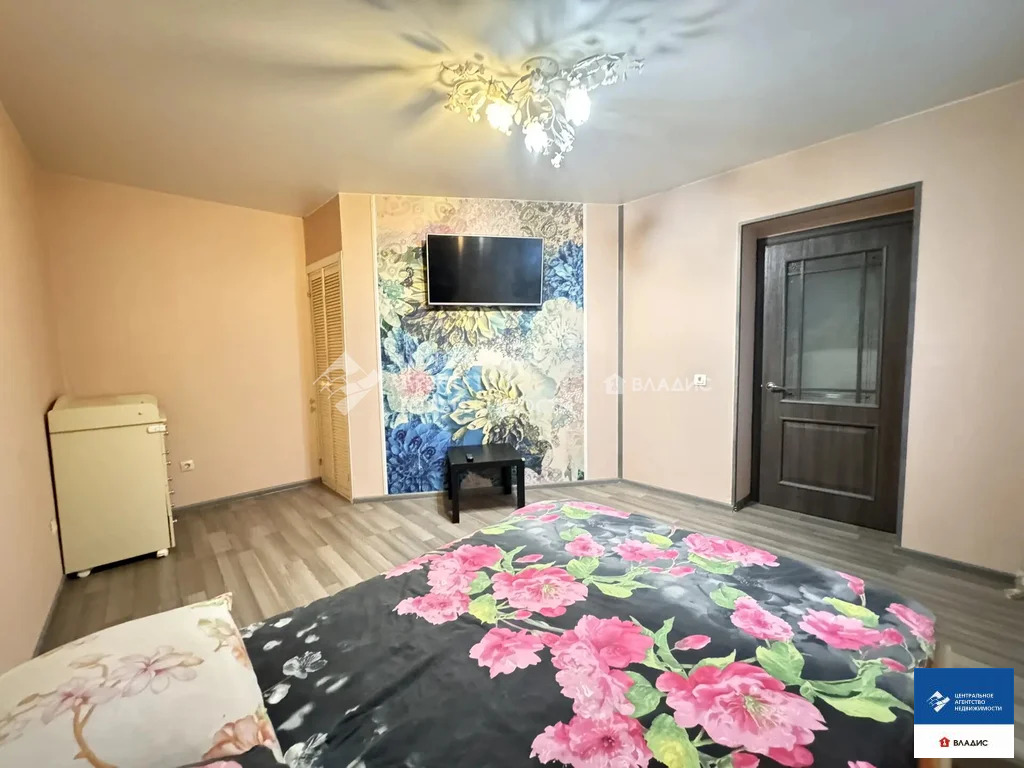 Продажа квартиры, Рязань, ул. Сельских Строителей - Фото 14