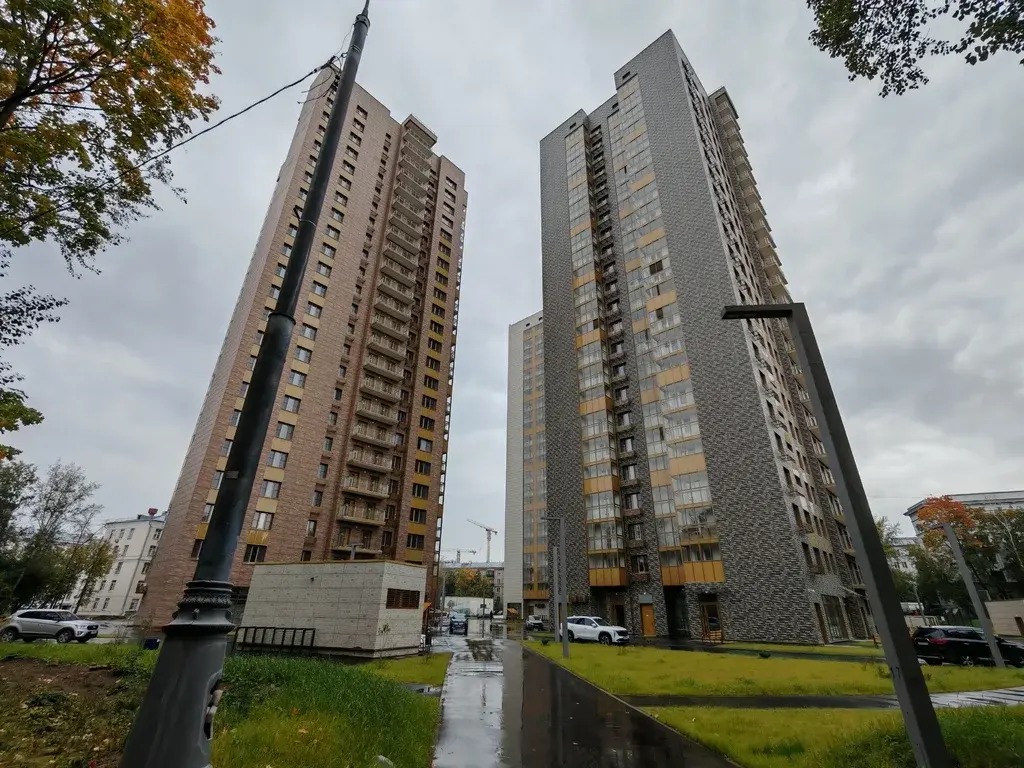 Продам квартиру в Москве - Фото 3