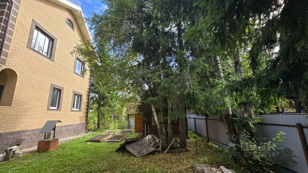 Продажа дома 160.5м Московская область, Наро-Фоминский городской ... - Фото 15