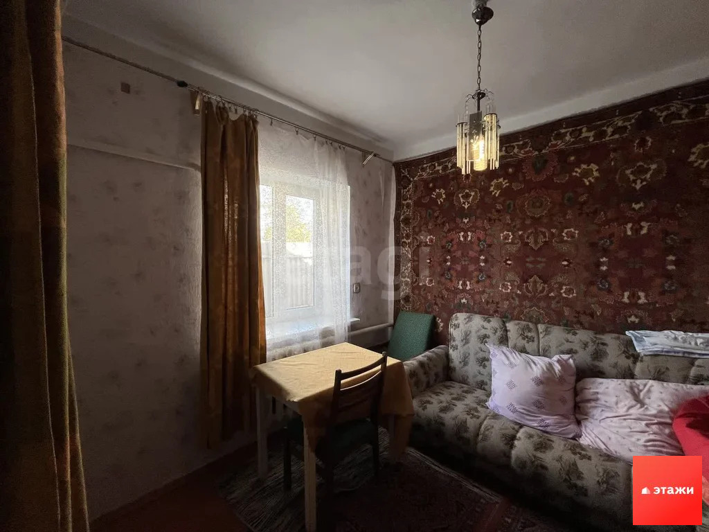 Продажа дома, Шелковичное, Сакский район, ул. Первомайская - Фото 17