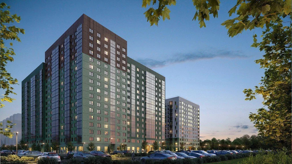 Продажа квартиры, Оренбург, улица Гаранькина - Фото 3