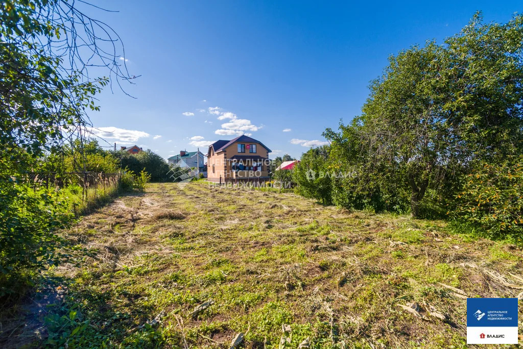 Продажа участка, Рязань, ул. Колхозная - Фото 3