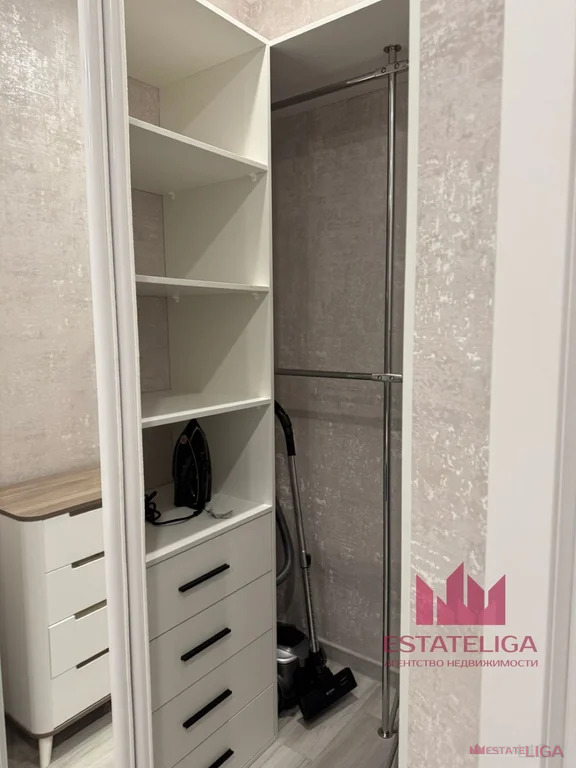 Аренда квартиры, улица Крузенштерна - Фото 9